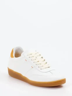 – Sneaker aus Kalbleder*Ralph Harrison Edition Hot