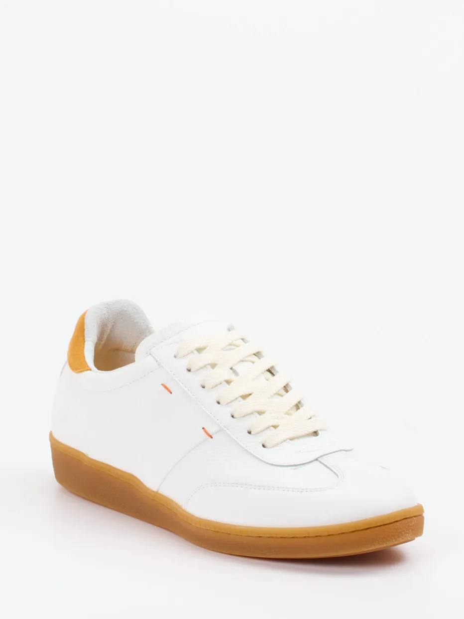 – Sneaker aus Kalbleder*Ralph Harrison Edition Hot