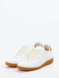 – Sneaker aus Kalbleder*Ralph Harrison Edition Hot