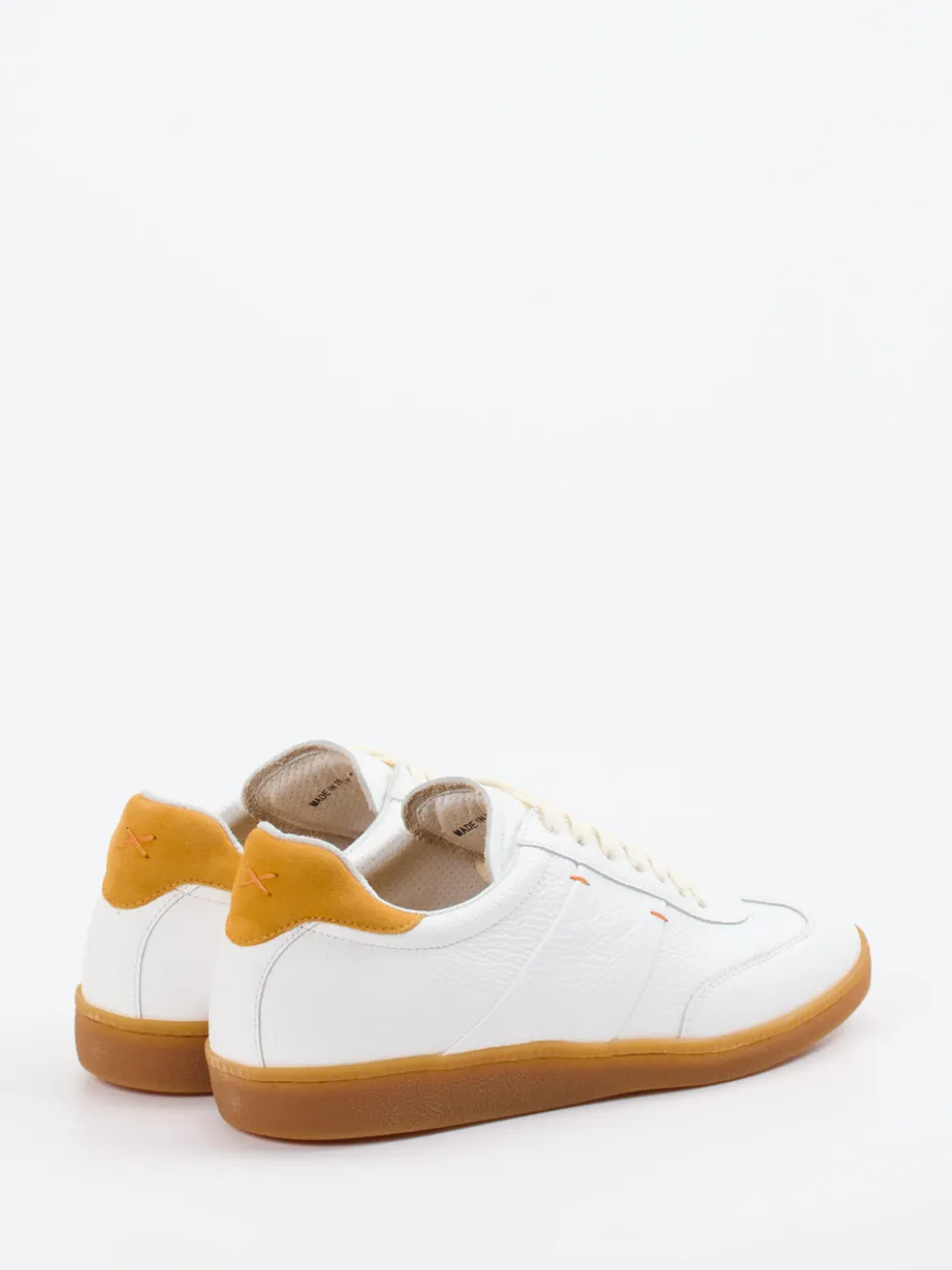 – Sneaker aus Kalbleder*Ralph Harrison Edition Hot