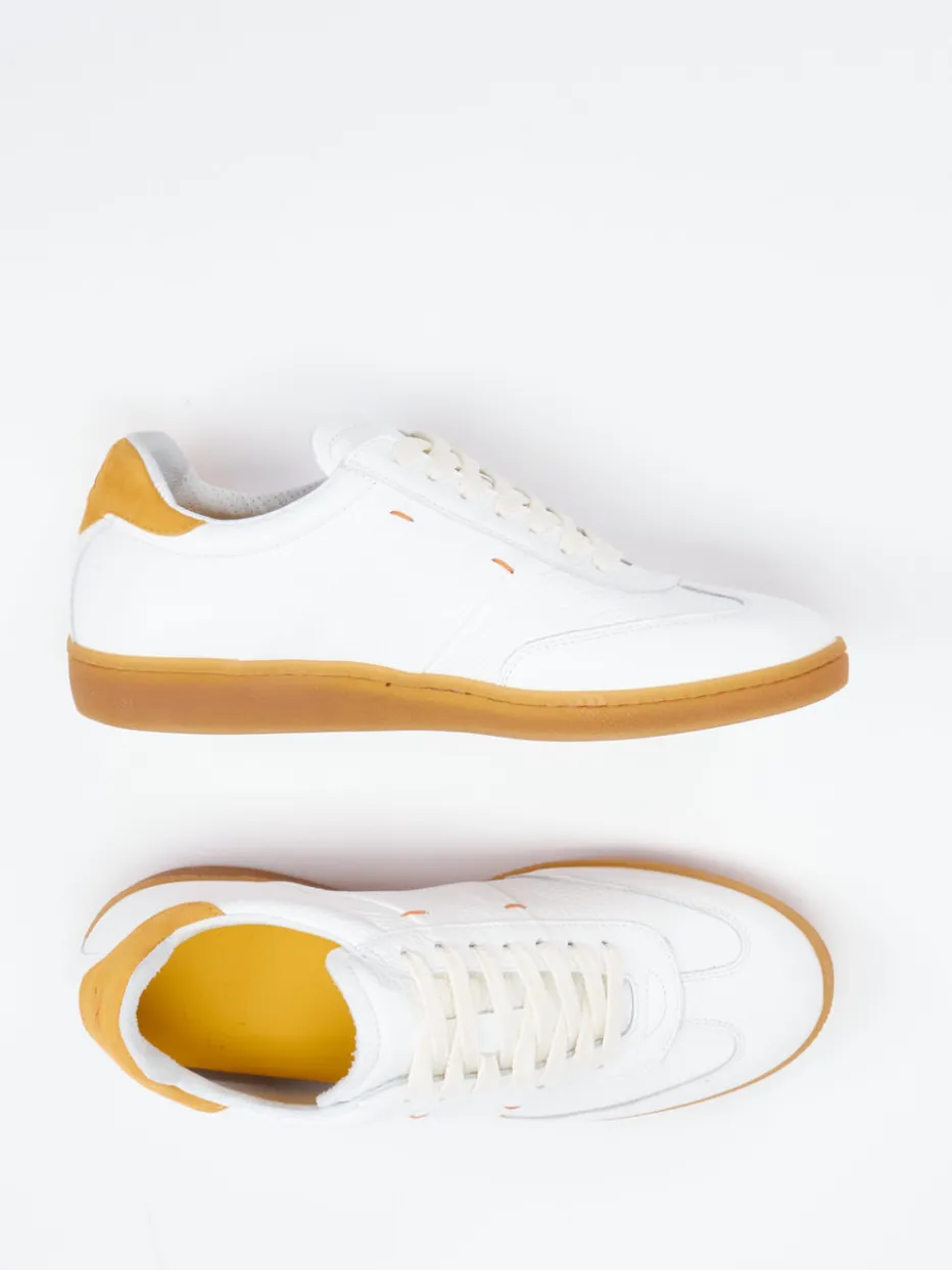 – Sneaker aus Kalbleder*Ralph Harrison Edition Hot