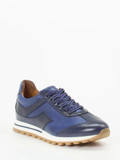 Herren Ralph Harrison Edition – Sneaker aus Hirschleder