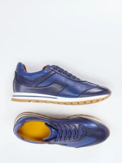 Herren Ralph Harrison Edition – Sneaker aus Hirschleder