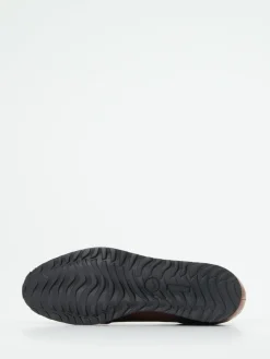 – Schnürschuh aus Hirschleder*Ralph Harrison Edition Clearance