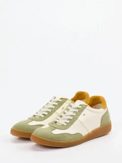 Herren Ralph Harrison Edition – Sneaker aus Velours- und Glattleder