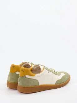 Herren Ralph Harrison Edition – Sneaker aus Velours- und Glattleder