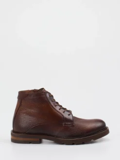 Herren Ralph Harrison Edition – Schnürboots aus Kalbleder