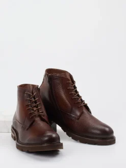 Herren Ralph Harrison Edition – Schnürboots aus Kalbleder