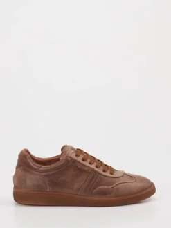 Herren Ralph Harrison Edition – Sneaker aus Leder in