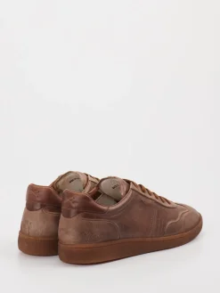 Herren Ralph Harrison Edition – Sneaker aus Leder in