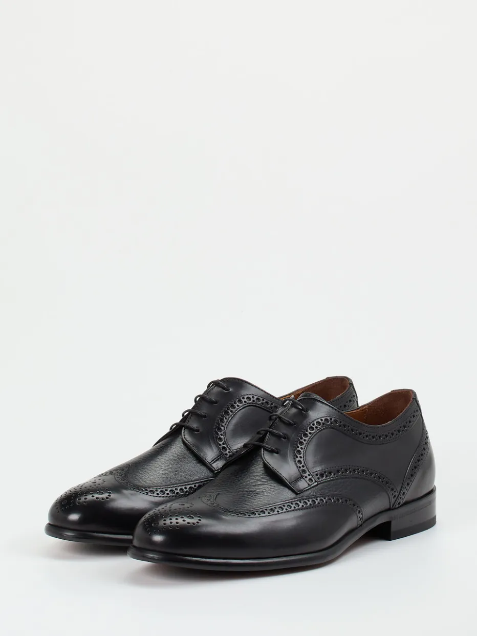 – Schnürschuh aus Hirschleder*Ralph Harrison Edition Sale