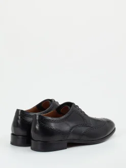 – Schnürschuh aus Hirschleder*Ralph Harrison Edition Sale