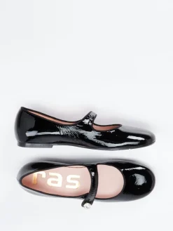 – Mary Jane Ballerinas aus Lackleder*RAS Clearance