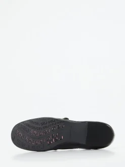 – Mary Jane Ballerinas aus Lackleder*RAS Clearance