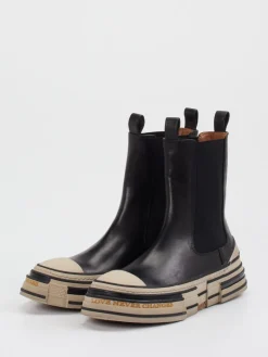 – Chelsea Boots aus Kalbleder*Rebecca White Sale