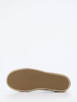 – High-Top Sneaker aus Lammleder*Rebecca White Discount