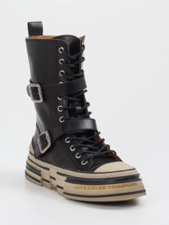 Damen Rebecca White – Schnürboot aus Lammleder