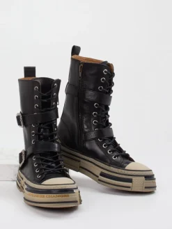 Damen Rebecca White – Schnürboot aus Lammleder