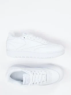 – Low-Top Sneaker aus Glattleder*Reebok Sale