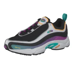 – Retro-Sneaker aus Mesh und Synthetikleder*Reebok Online