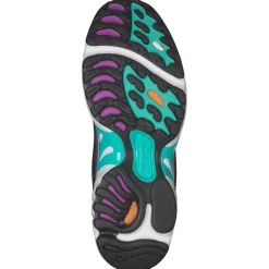 – Retro-Sneaker aus Mesh und Synthetikleder*Reebok Online