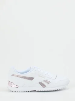 Damen Reebok – Retro-Sneaker aus Synthetikleder