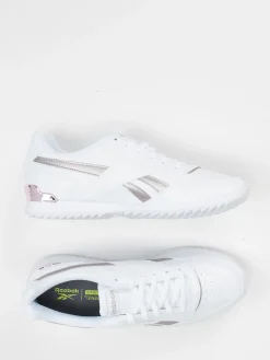 Damen Reebok – Retro-Sneaker aus Synthetikleder