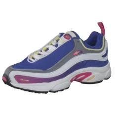 Damen Reebok – Retro-Sneaker aus Mesh in color