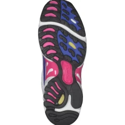 Damen Reebok – Retro-Sneaker aus Mesh in color