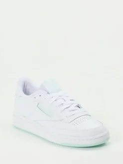 – Sneaker aus Synthetik in Mint*Reebok