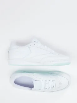 – Sneaker aus Synthetik in Mint*Reebok