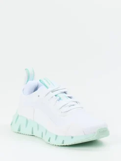 – Sneaker aus Textil mit Chunky-Sohle Mint*Reebok New