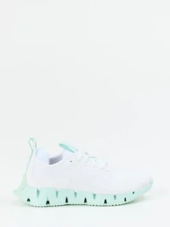 – Sneaker aus Textil mit Chunky-Sohle Mint*Reebok New