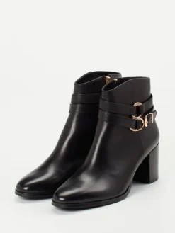 Damen Regarde Le Ciel – Ankle Boots aus Kalbleder