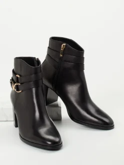 Damen Regarde Le Ciel – Ankle Boots aus Kalbleder