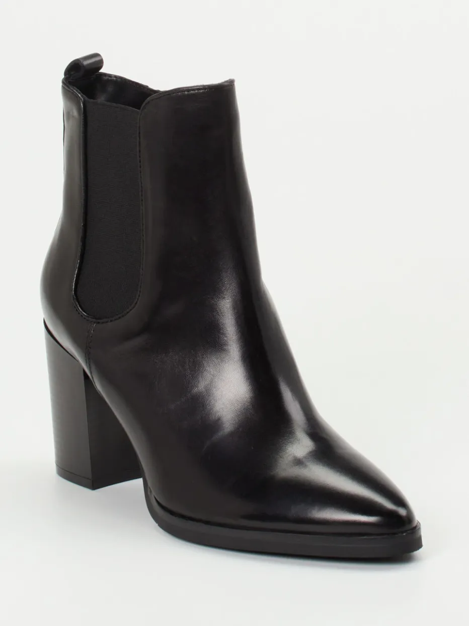 Damen Regarde Le Ciel – Chelsea-Stiefelette aus Kalbleder