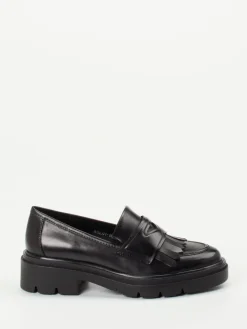 Damen Regarde Le Ciel – Loafer aus Kalbleder