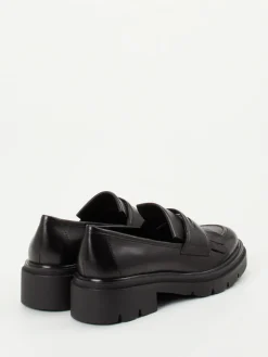 Damen Regarde Le Ciel – Loafer aus Kalbleder