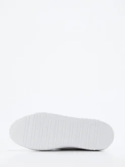 – Plateau-Sneaker aus Lammleder*Regarde Le Ciel Hot