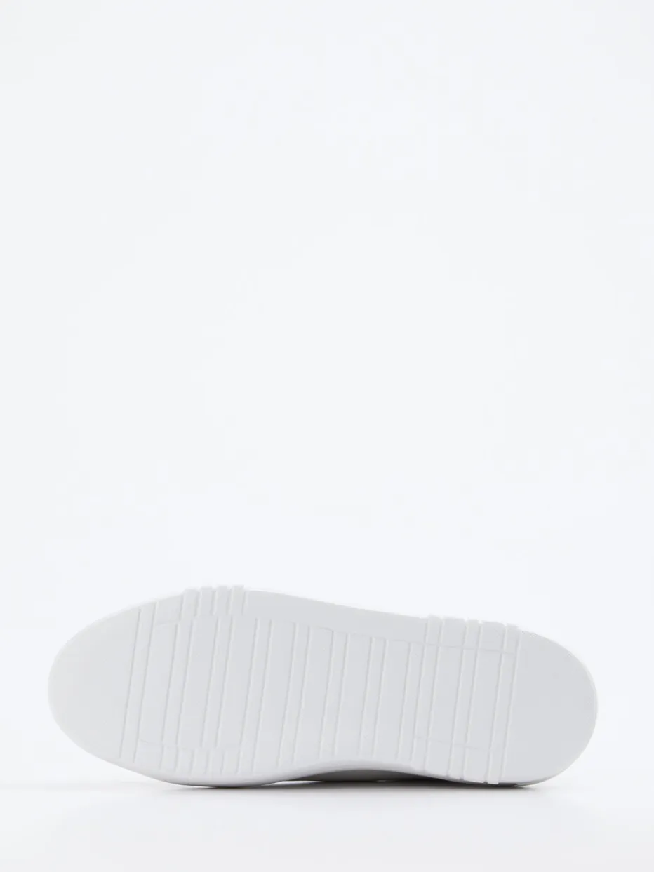 – Plateau-Sneaker aus Lammleder*Regarde Le Ciel Hot