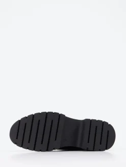 Damen Regarde Le Ciel – Schnürboots aus Nubukleder