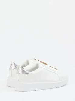 Damen Regarde Le Ciel – Sneaker aus Lammleder