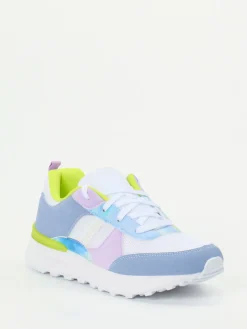 – Kinder-Sneaker aus Mesh und Textil*Richter Best