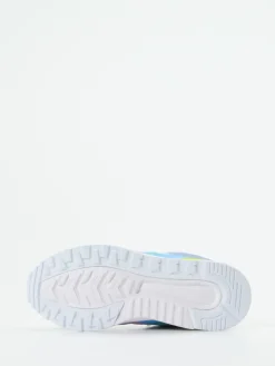 – Kinder-Sneaker aus Mesh und Textil*Richter Best