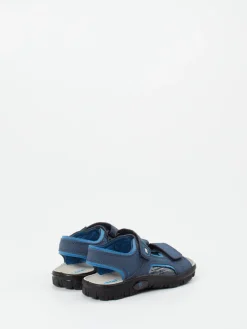 – Outdoorsandalen aus Textil in*Richter Outlet