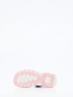 Kinder Richter – Sandalen aus Textil in Pastelloptik