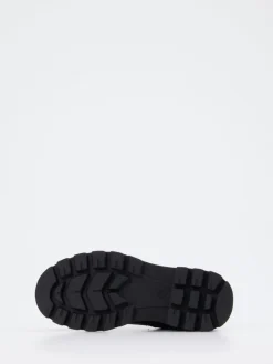 Kinder Richter – Schnürboots aus Kalbleder