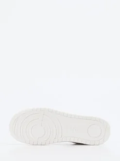 – Sneaker aus Kalbleder*Richter New