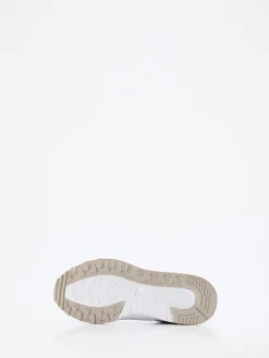 – Sneaker aus Textil mit Schimmer-Effekt*Richter