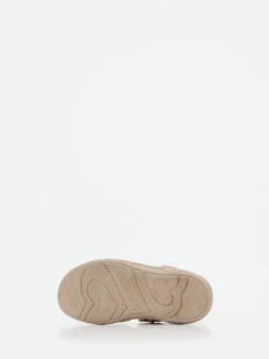 Kinder Ricosta – Kleinkind-Sandalen aus Kalbleder in